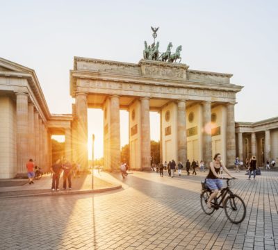 Brandenburger Tor